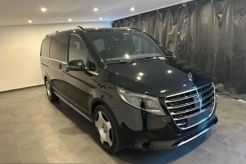 Mercedes-Benz V 300 (Clasa V) din 2025 cu 4.995 km - oferta MER228314 - foto 2