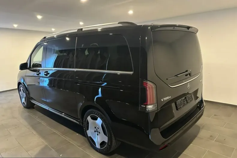 Mercedes-Benz V 300 (Clasa V) din 2025 cu 4.995 km - oferta MER228314 - foto 3
