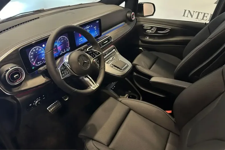 Mercedes-Benz V 300 (Clasa V) din 2025 cu 4.995 km - oferta MER228314 - foto 6