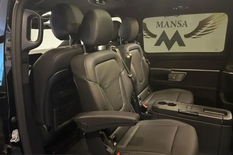 Mercedes-Benz V 300 (Clasa V) din 2025 cu 4.995 km - oferta MER228314 - foto 10