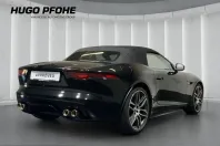 Jaguar F-Type din 2024 cu 9.661 km - oferta JAG228315 - foto 2