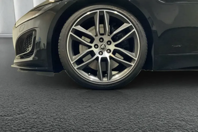 Jaguar F-Type din 2024 cu 9.661 km - oferta JAG228315 - foto 6