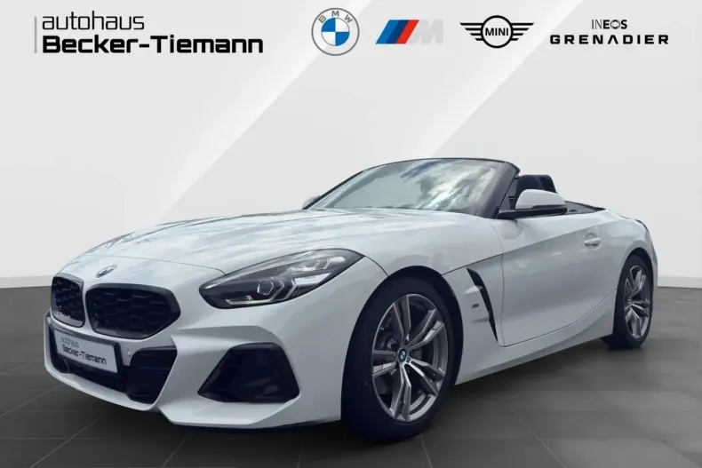 BMW Z4 (Seria Z) din 2023 cu 67.311 km - oferta BMW228316 - foto 1
