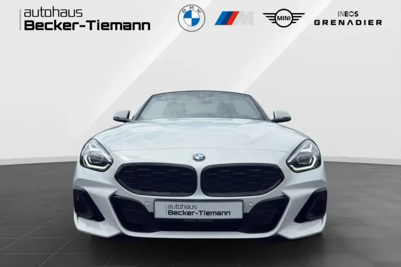 BMW Z4 (Seria Z) din 2023 cu 67.311 km - oferta BMW228316 - foto 2