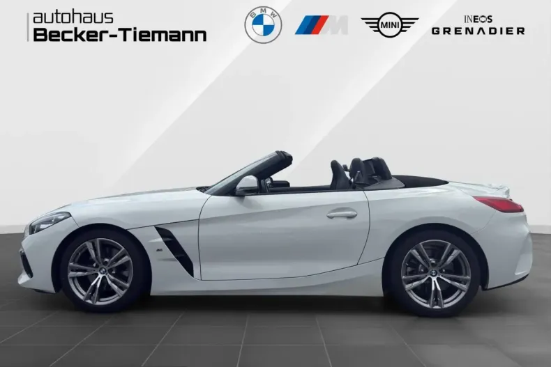 BMW Z4 (Seria Z) din 2023 cu 67.311 km - oferta BMW228316 - foto 3