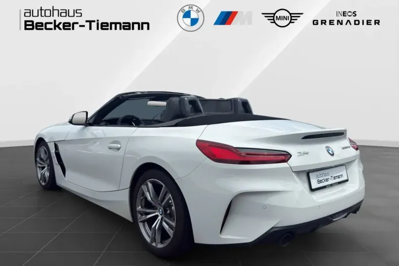 BMW Z4 (Seria Z) din 2023 cu 67.311 km - oferta BMW228316 - foto 4