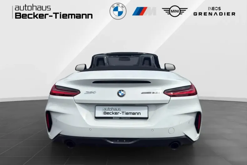 BMW Z4 (Seria Z) din 2023 cu 67.311 km - oferta BMW228316 - foto 5