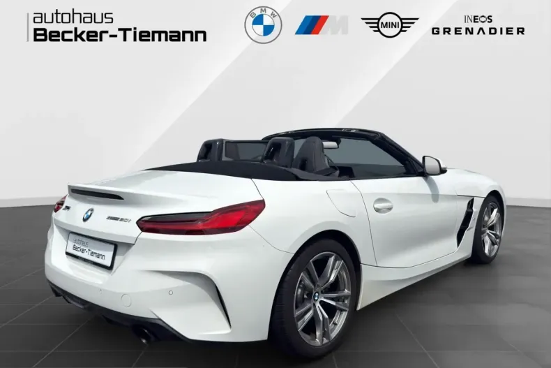 BMW Z4 (Seria Z) din 2023 cu 67.311 km - oferta BMW228316 - foto 6