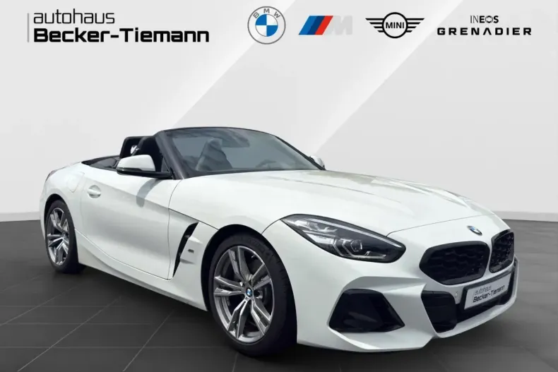 BMW Z4 (Seria Z) din 2023 cu 67.311 km - oferta BMW228316 - foto 7