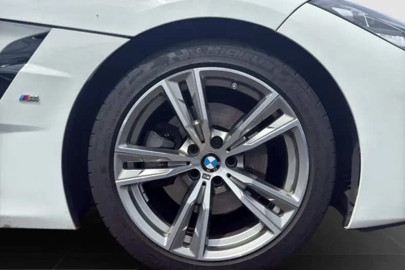 BMW Z4 (Seria Z) din 2023 cu 67.311 km - oferta BMW228316 - foto 8