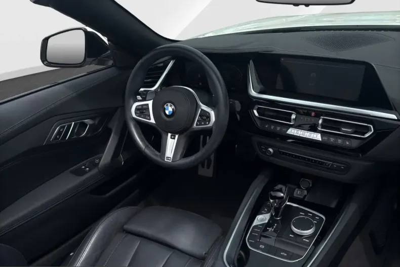 BMW Z4 (Seria Z) din 2023 cu 67.311 km - oferta BMW228316 - foto 9