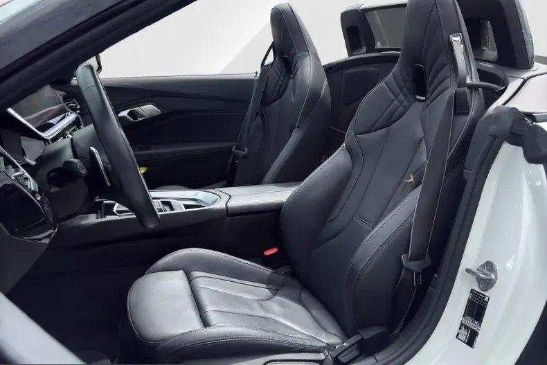 BMW Z4 (Seria Z) din 2023 cu 67.311 km - oferta BMW228316 - foto 11