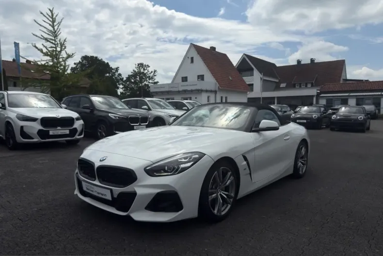 BMW Z4 (Seria Z) din 2023 cu 67.311 km - oferta BMW228316 - foto 22