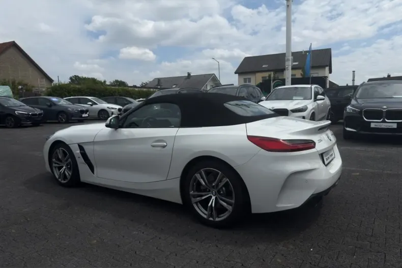 BMW Z4 (Seria Z) din 2023 cu 67.311 km - oferta BMW228316 - foto 23