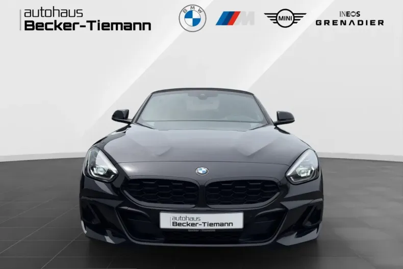 BMW Z4 M40 din 2023 cu 35.824 km - oferta BMW228317 - foto 2