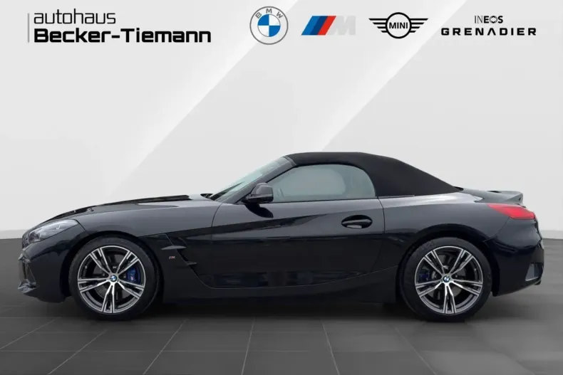BMW Z4 M40 din 2023 cu 35.824 km - oferta BMW228317 - foto 3