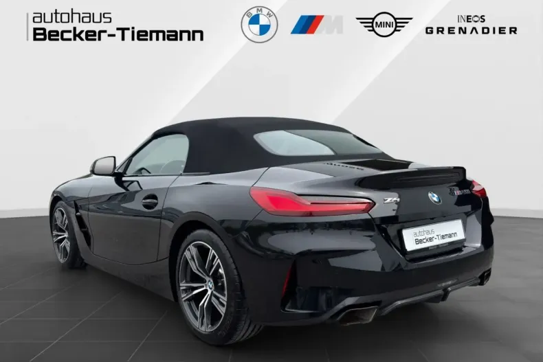 BMW Z4 M40 din 2023 cu 35.824 km - oferta BMW228317 - foto 4