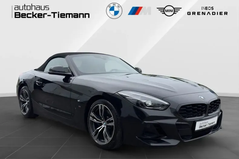 BMW Z4 M40 din 2023 cu 35.824 km - oferta BMW228317 - foto 7