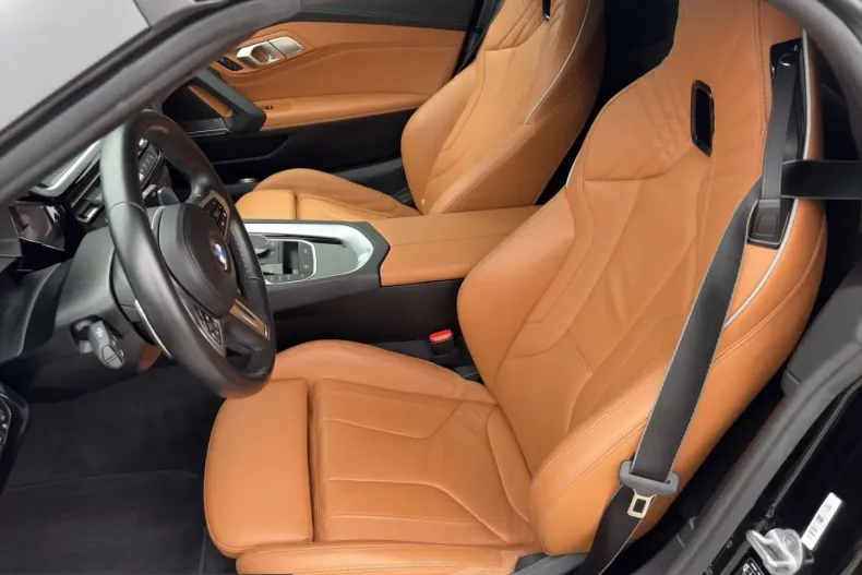 BMW Z4 M40 din 2023 cu 35.824 km - oferta BMW228317 - foto 13