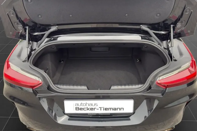 BMW Z4 M40 din 2023 cu 35.824 km - oferta BMW228317 - foto 14