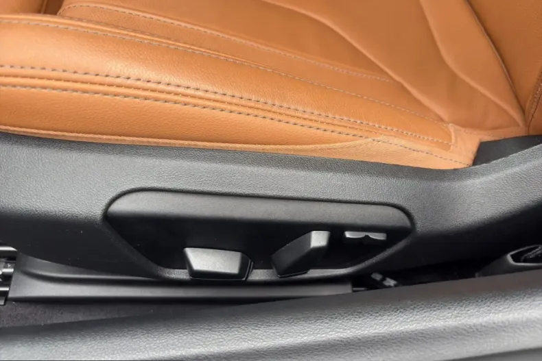 BMW Z4 M40 din 2023 cu 35.824 km - oferta BMW228317 - foto 15