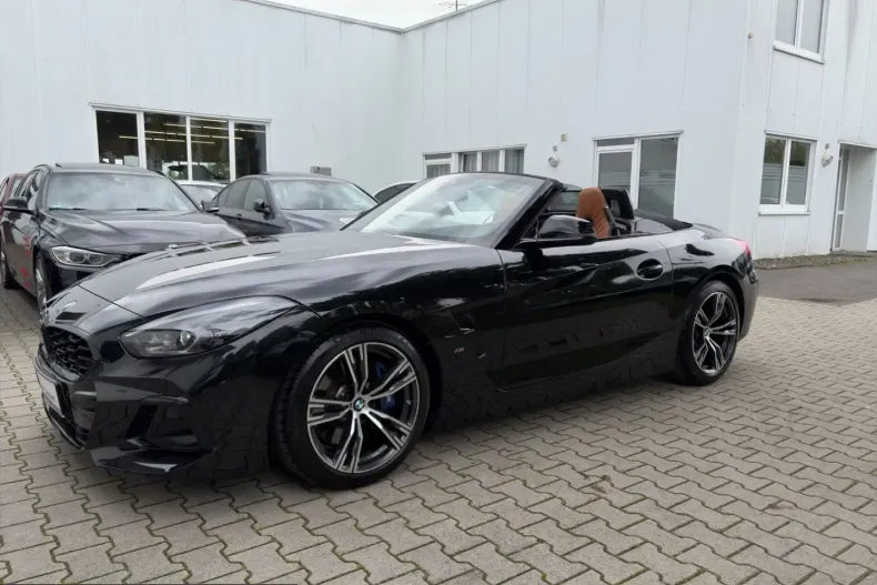 BMW Z4 M40 din 2023 cu 35.824 km - oferta BMW228317 - foto 27
