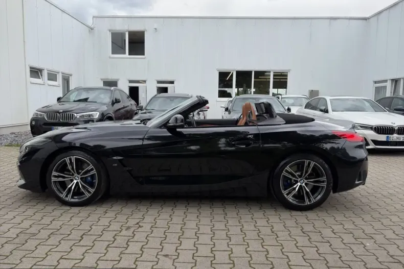 BMW Z4 M40 din 2023 cu 35.824 km - oferta BMW228317 - foto 28