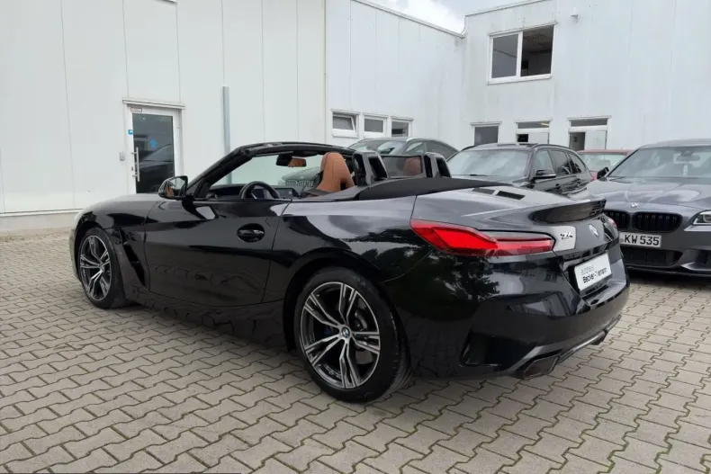 BMW Z4 M40 din 2023 cu 35.824 km - oferta BMW228317 - foto 29