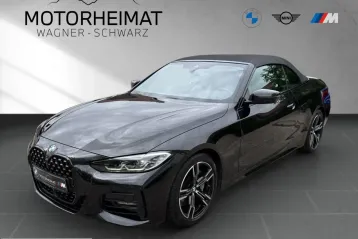 BMW 430i din 2023 - oferta BMW228318