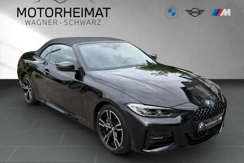 BMW 430i (Seria 4) din 2023 cu 47.700 km - oferta BMW228318 - foto 3