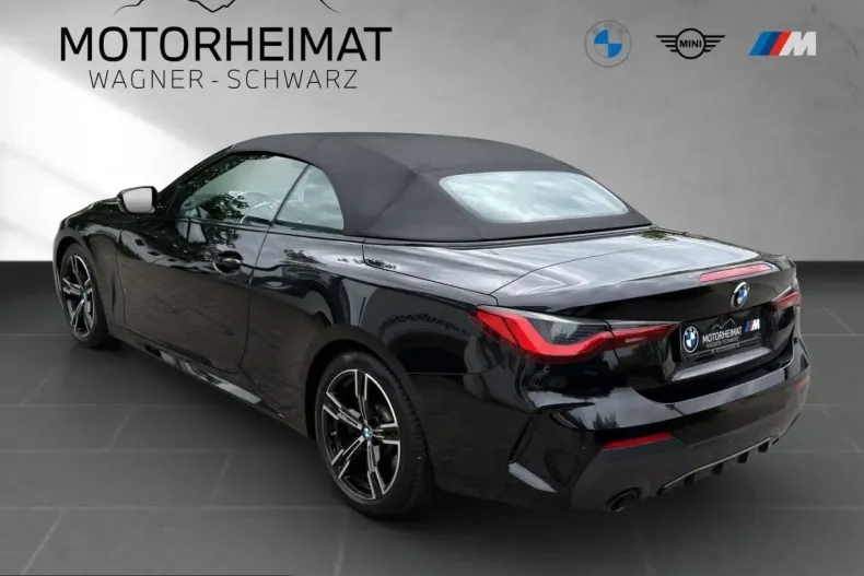 BMW 430i (Seria 4) din 2023 cu 47.700 km - oferta BMW228318 - foto 4