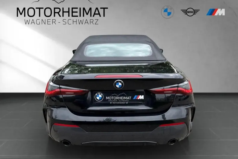 BMW 430i (Seria 4) din 2023 cu 47.700 km - oferta BMW228318 - foto 5