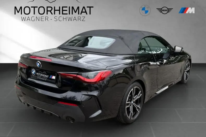 BMW 430i (Seria 4) din 2023 cu 47.700 km - oferta BMW228318 - foto 6