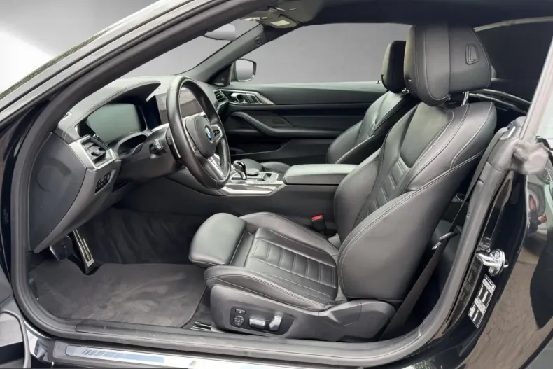 BMW 430i (Seria 4) din 2023 cu 47.700 km - oferta BMW228318 - foto 8