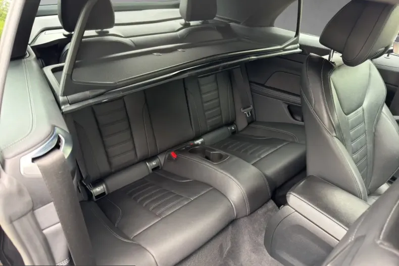 BMW 430i (Seria 4) din 2023 cu 47.700 km - oferta BMW228318 - foto 11