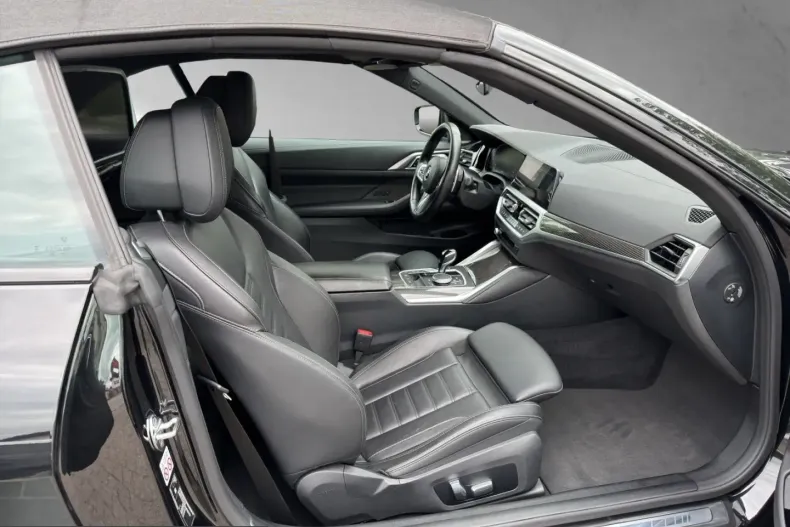 BMW 430i (Seria 4) din 2023 cu 47.700 km - oferta BMW228318 - foto 13