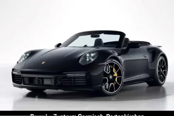 Porsche 992 din 2024 - oferta POR228319