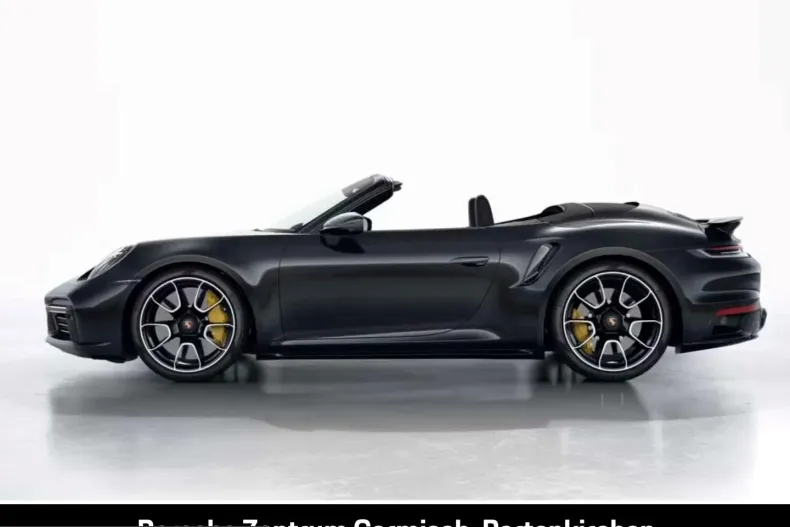 Porsche 992 din 2024 cu 24.370 km - oferta POR228319 - foto 2