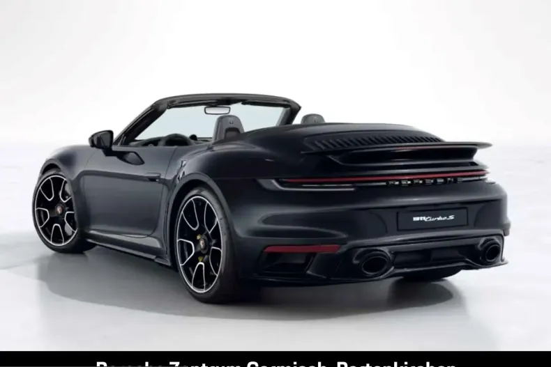 Porsche 992 din 2024 cu 24.370 km - oferta POR228319 - foto 3