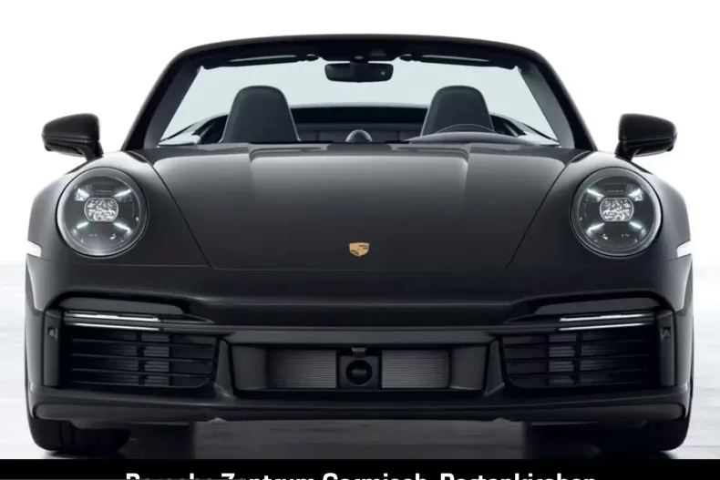 Porsche 992 din 2024 cu 24.370 km - oferta POR228319 - foto 4