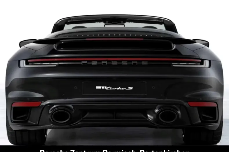 Porsche 992 din 2024 cu 24.370 km - oferta POR228319 - foto 5