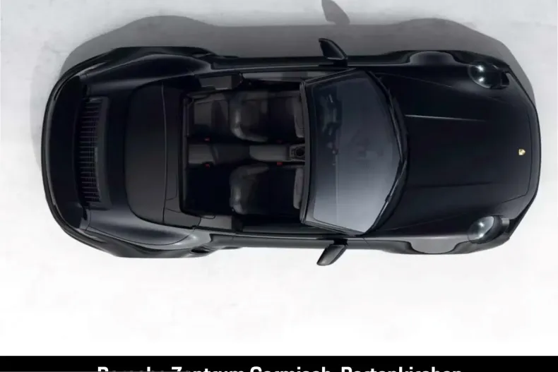 Porsche 992 din 2024 cu 24.370 km - oferta POR228319 - foto 6