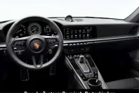 Porsche 992 din 2024 cu 24.370 km - oferta POR228319 - foto 7