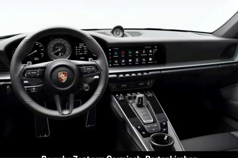 Porsche 992 din 2024 cu 24.370 km - oferta POR228319 - foto 7