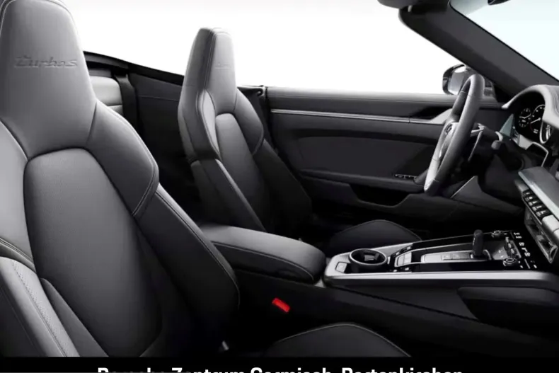 Porsche 992 din 2024 cu 24.370 km - oferta POR228319 - foto 8