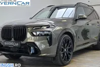 BMW X7 (Seria X) din 2025 cu 17.950 km - oferta BMW228320 - foto 1