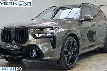 BMW X7 din 2025 - oferta BMW228320