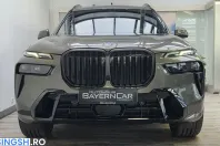 BMW X7 (Seria X) din 2025 cu 17.950 km - oferta BMW228320 - foto 2