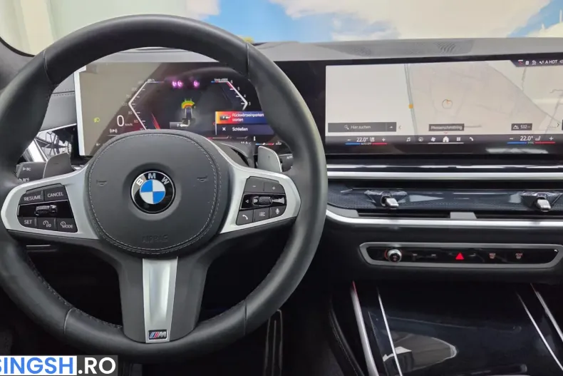 BMW X7 (Seria X) din 2025 cu 17.950 km - oferta BMW228320 - foto 9