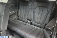 BMW X7 (Seria X) din 2025 cu 17.950 km - oferta BMW228320 - foto 22